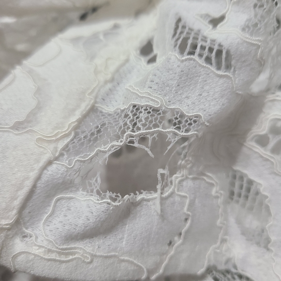 Diane Von Furstenburg I Lorelei Two Sheer … - Picture 8 of 8